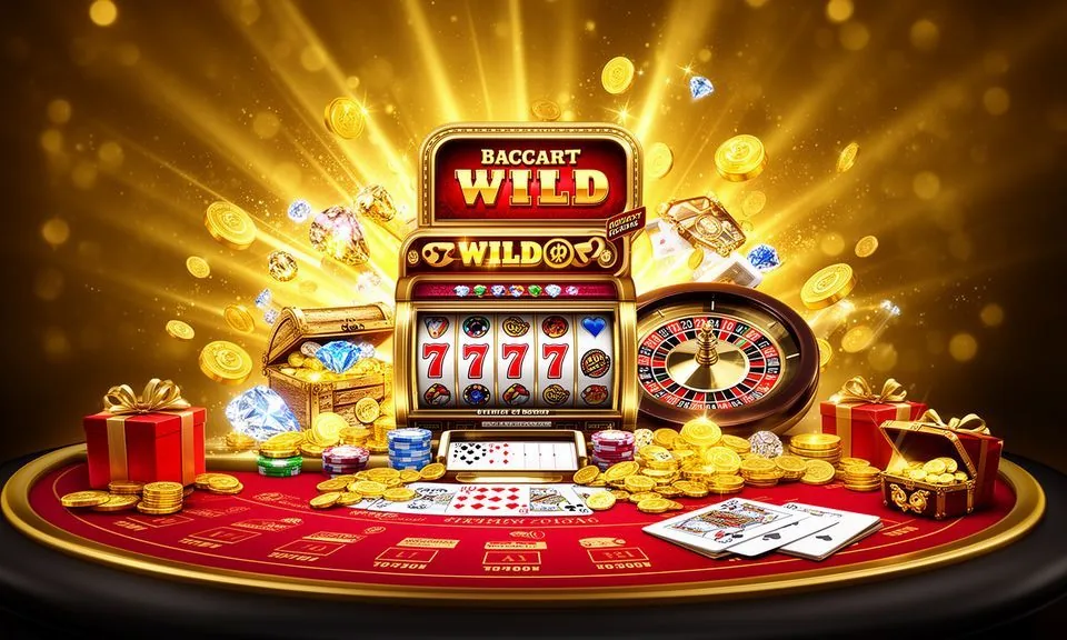 Prize Carnival